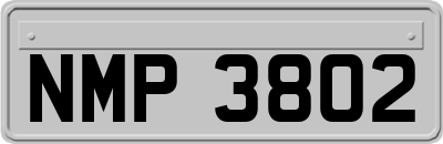 NMP3802