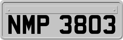 NMP3803
