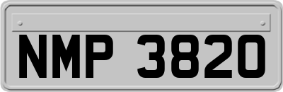 NMP3820