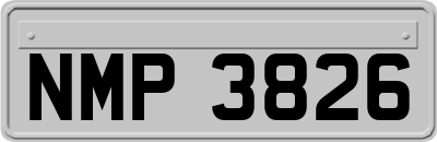 NMP3826
