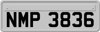 NMP3836
