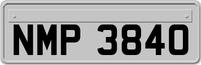 NMP3840