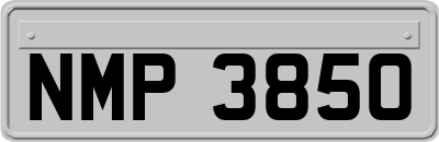 NMP3850