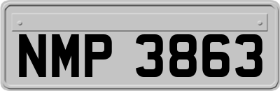NMP3863