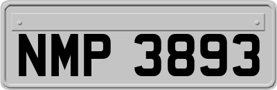 NMP3893