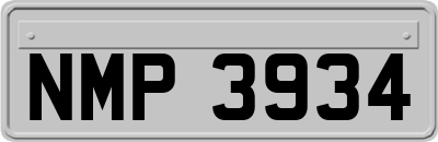NMP3934