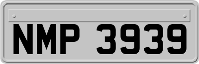 NMP3939