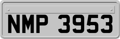 NMP3953