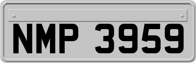 NMP3959