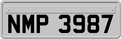 NMP3987