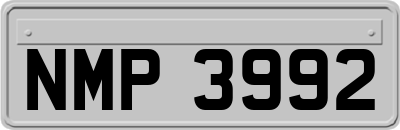 NMP3992