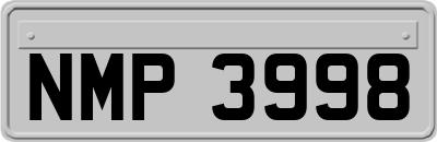NMP3998