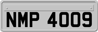 NMP4009