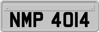 NMP4014