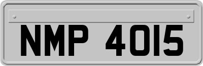 NMP4015