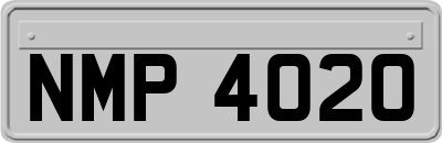 NMP4020