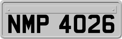 NMP4026