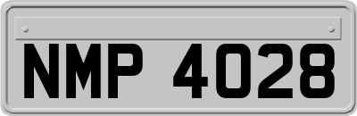 NMP4028
