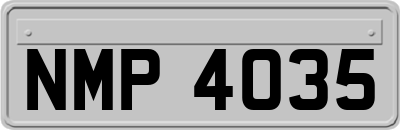 NMP4035