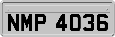 NMP4036