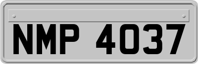 NMP4037