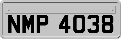 NMP4038