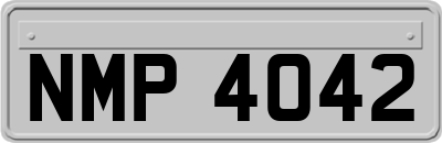 NMP4042