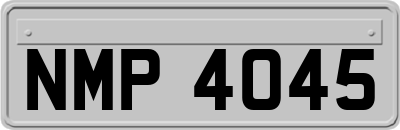 NMP4045