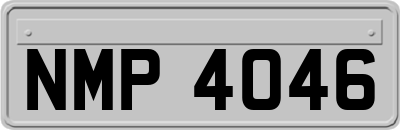 NMP4046