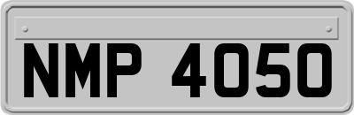NMP4050