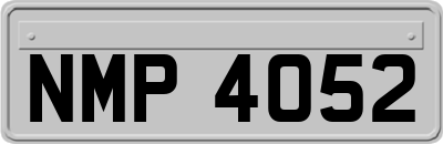 NMP4052
