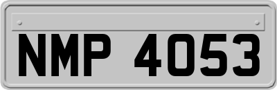 NMP4053