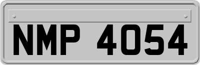 NMP4054
