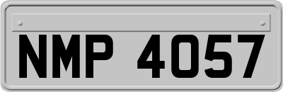 NMP4057