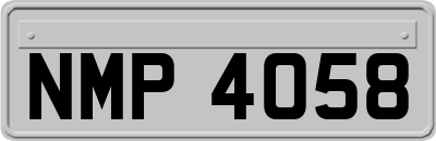 NMP4058