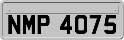 NMP4075
