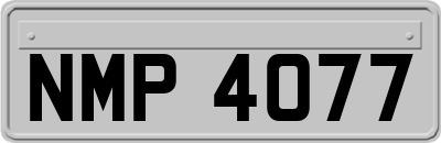 NMP4077