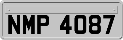 NMP4087