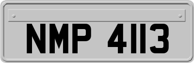 NMP4113