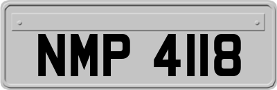 NMP4118
