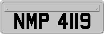 NMP4119