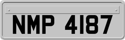NMP4187