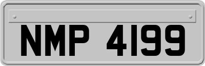 NMP4199