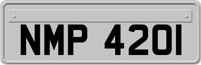 NMP4201