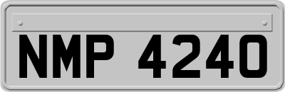 NMP4240