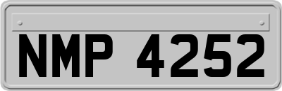 NMP4252