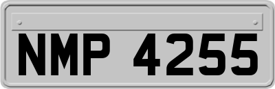 NMP4255