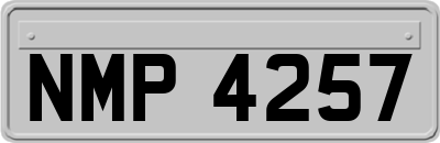 NMP4257