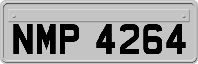 NMP4264