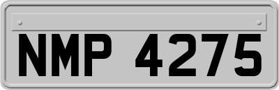 NMP4275